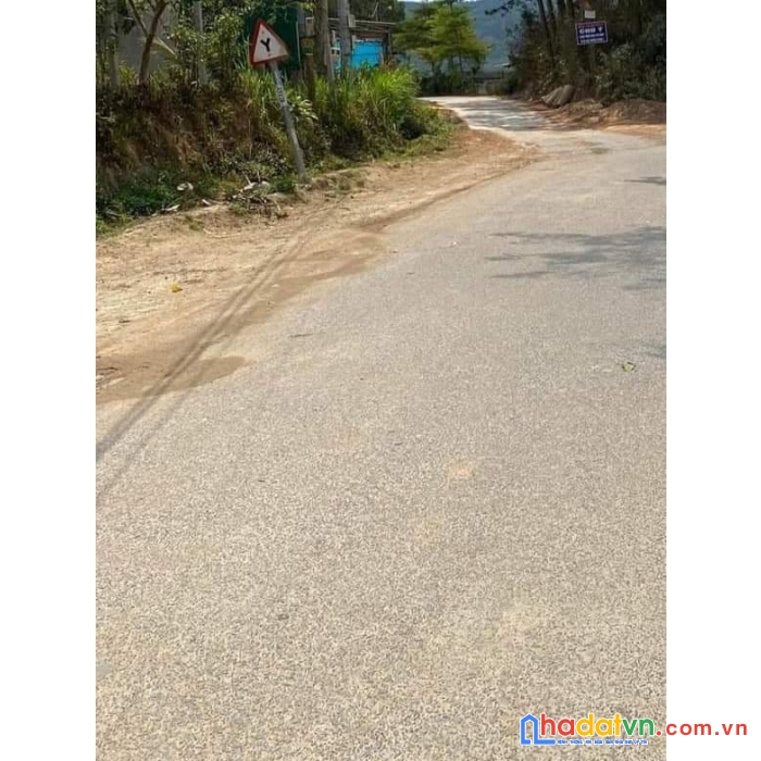 Sở hữu lô đất đẹp vị trí đắc địa tại xã pro, huyện đơn dương, lâm đồng