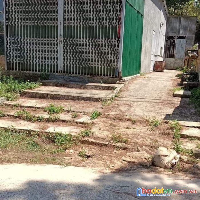 Sở hữu lô đất đẹp vị trí đắc địa tại xã pro, huyện đơn dương, lâm đồng