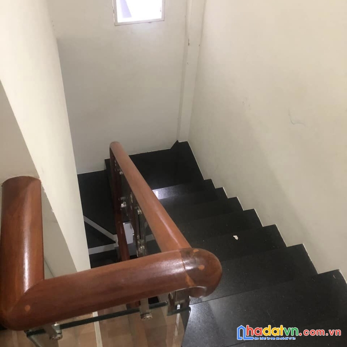 Nhà 3 lầu đẹp 52m2 quang trung ngang 4m hxh gần ubnd quận gò vấp 4.3tỷ
