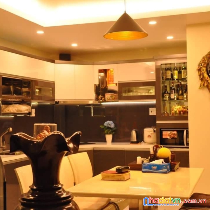 Bán villa 5 tầng, 6.2x12.5, trường chinh phường 14 tân bình