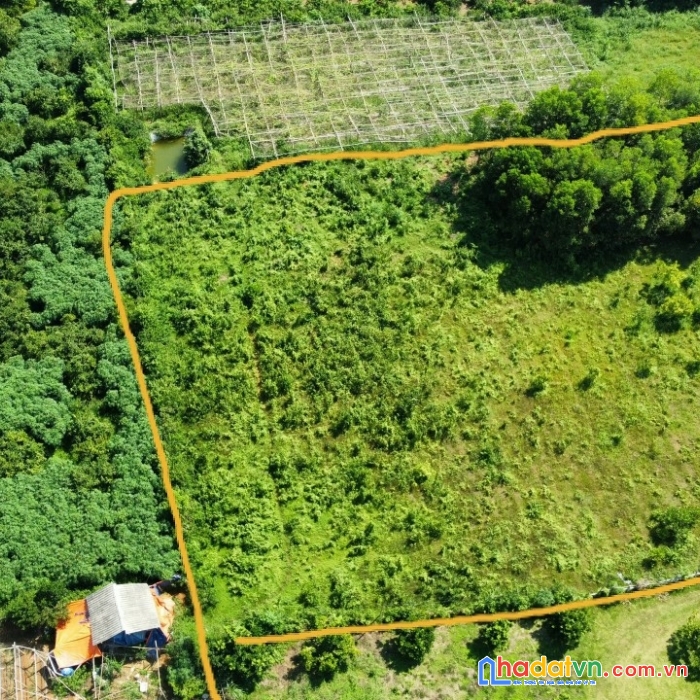 Chính chủ cần bán đất  ngọc mỹ, tân lạc, hoà bình.