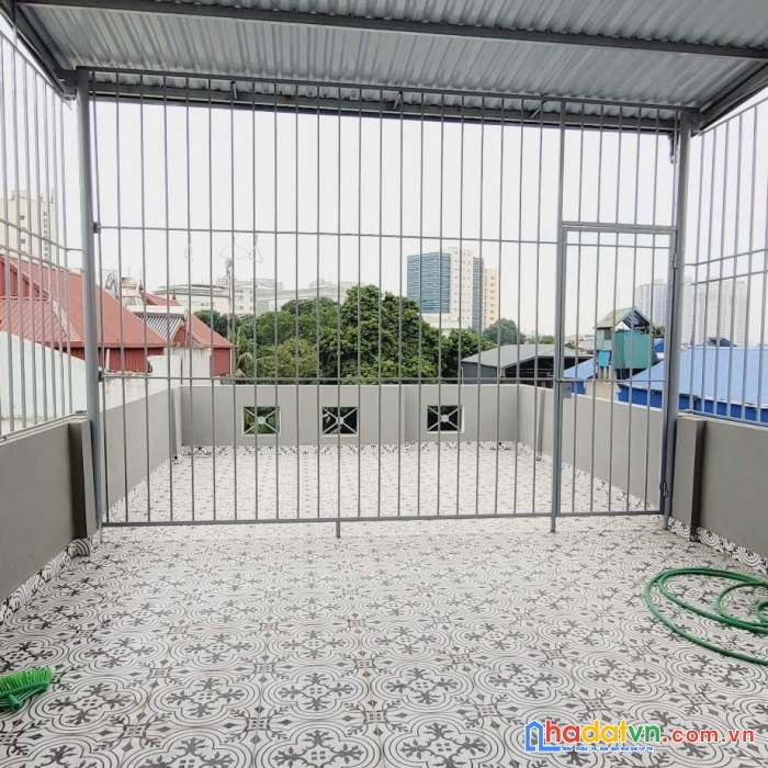 Bán nhà phố hà trì hà đông 45m2 5t mt 4,5m chỉ hơn 4tỷ kinh doanh ô tô