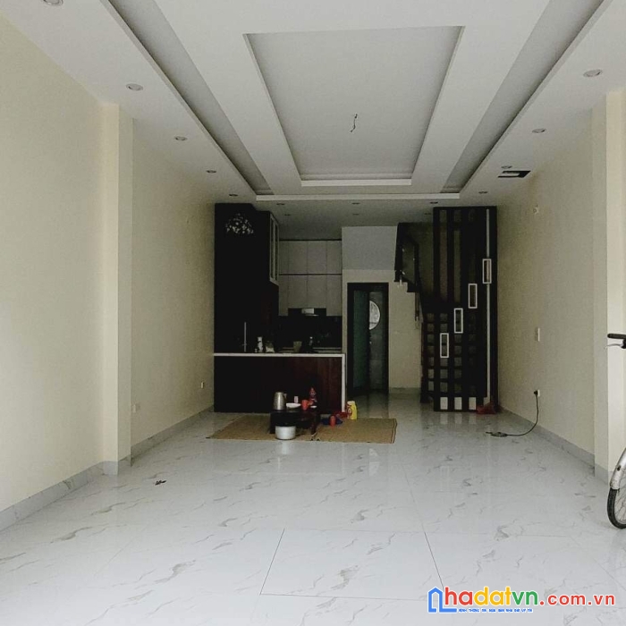 Bán nhà phố hà trì hà đông 45m2 5t mt 4,5m chỉ hơn 4tỷ kinh doanh ô tô