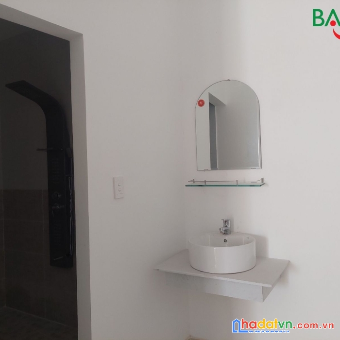 Bán nhà 1t2l p. long bình tân, gần ubnd, shr thổ cư 100%, đường ô tô