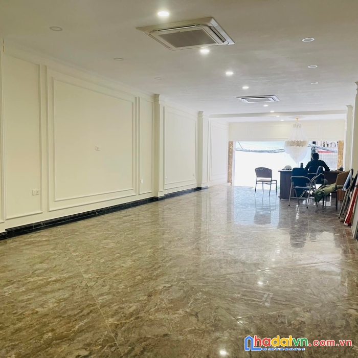 Bán vp + apartment thanh xuân, 200m, 10 tầng, ô tô tránh vỉa hè, dt 2 tỷ 5/năm, nhỉnh 45 tỷ