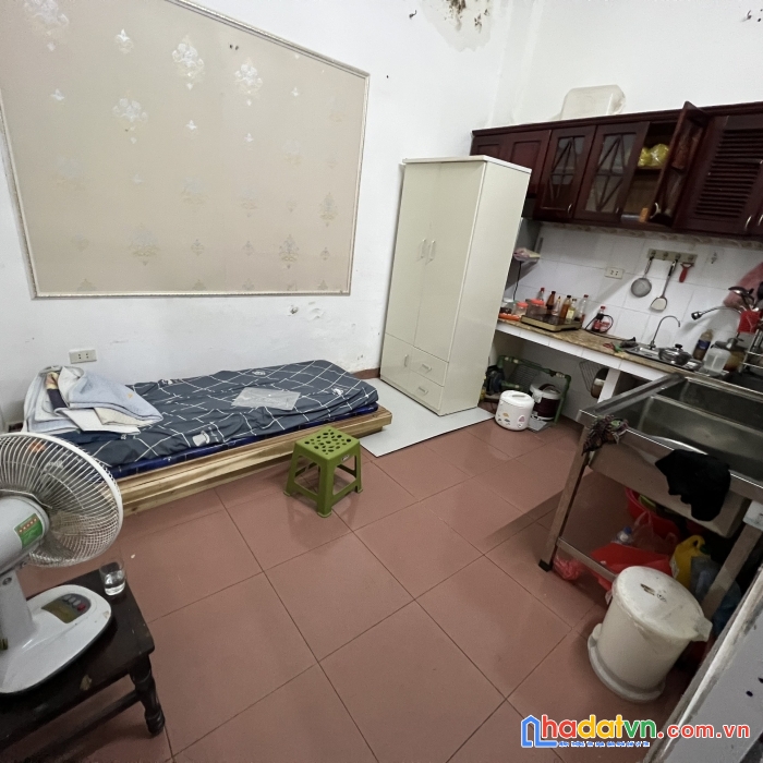 Chính chủ cho thuê mặt bằng kinh doanh khu dương khuê - đại học thương mại!