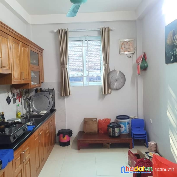 Bán nhà để ở, cổ điển a, tứ hiệp, thanh trì 43m2 x 3 tầng, 4 ngủ chỉ hơn 3 tỷ