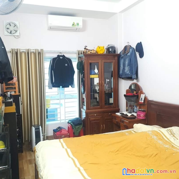 Bán nhà để ở, cổ điển a, tứ hiệp, thanh trì 43m2 x 3 tầng, 4 ngủ chỉ hơn 3 tỷ