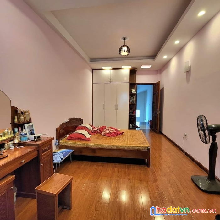 Nhà đại từ 41m2 x5t,mới,đẹp,ở luôn,giá 3,55tỷ