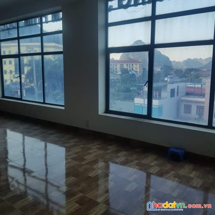 Cho thuê văn phòng tại tòa nhà t668 đường bản cọ, thành phố sơn la.