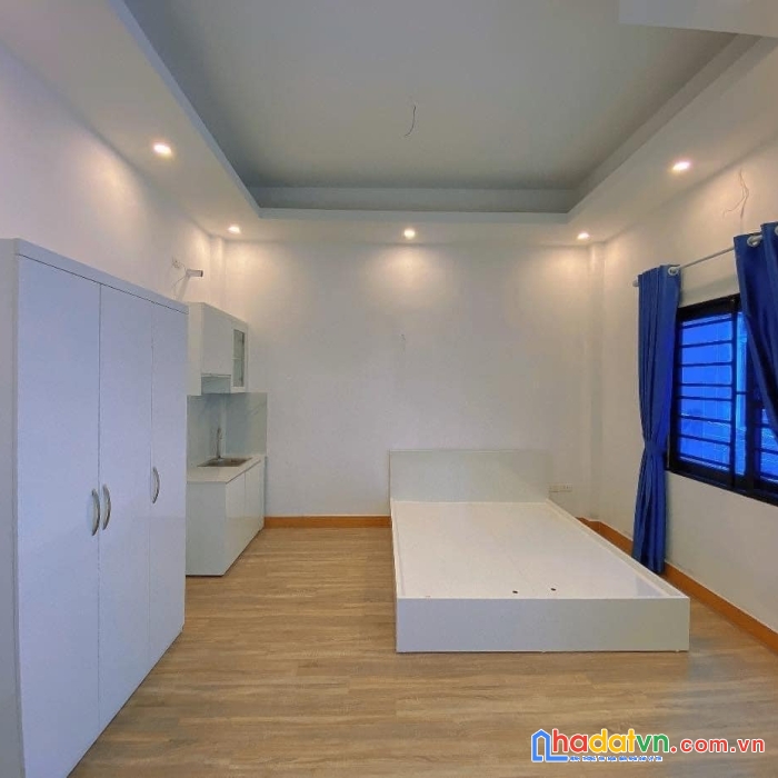 Hot !!! xem ngay  nhà ở phố trần bình cầu giấy 67m2, 9 phòng khép kín, dòng tiền ổn định, vị trí