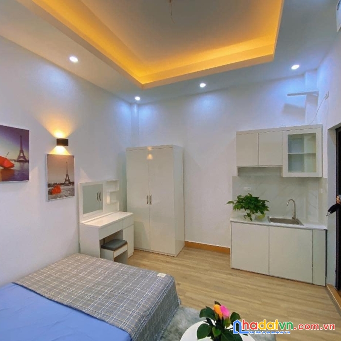Hot !!! xem ngay  nhà ở phố trần bình cầu giấy 67m2, 9 phòng khép kín, dòng tiền ổn định, vị trí