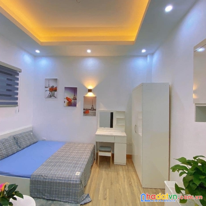 Hot !!! xem ngay  nhà ở phố trần bình cầu giấy 67m2, 9 phòng khép kín, dòng tiền ổn định, vị trí