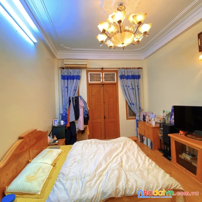 Hot !!! xem ngay nhà phố yên hòa cầu giấ 50m2, 4 tầng mặt ngõ dân tự xây chắc chắn, chỉ 6 tỷ