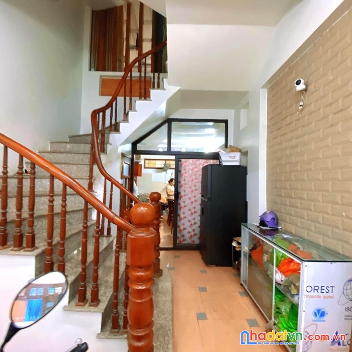 Hot !!! xem ngay nhà yên hòa cầu giấy 48m2, 5 tầng 2mặt ngõ dân xây chắc chắn, ngõ 3m, cạnh phố,