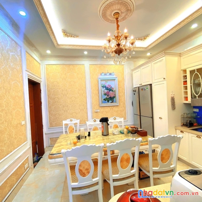 Hot !!! xem ngay bán nhà cầu giấy phân lô vip ô tô tránh thiết kế đẳng cấp, 60m2, 4 tầng chỉ 14.8