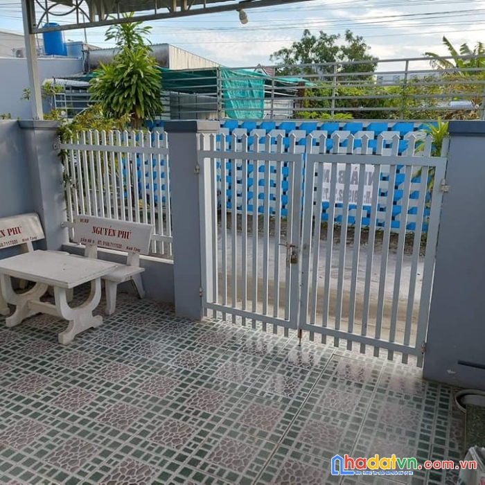Chính chủ cần bán nhanh căn nhà vị trí đẹp tại  hẻm 97, lộ liên hương, tp rạch giá, kiên giang