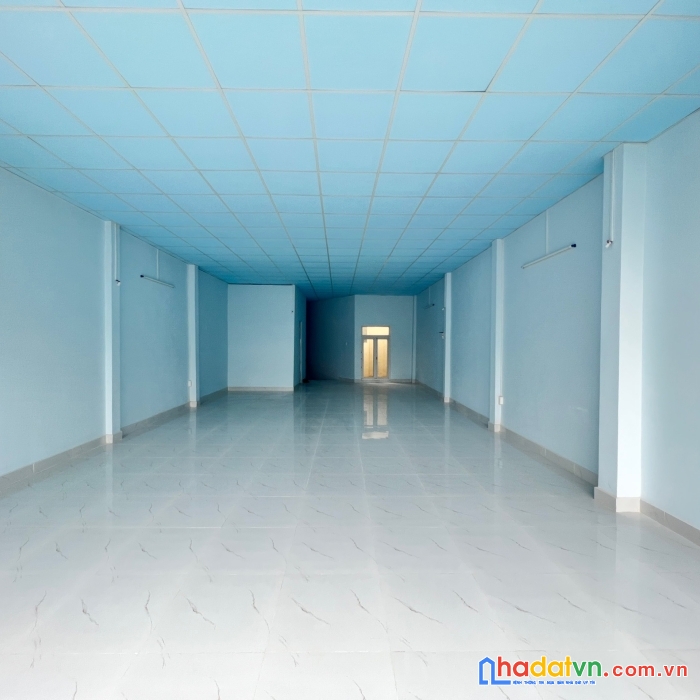 Cho thuê nhà mặt tiền đinh tiên hoàng, đakao, q1