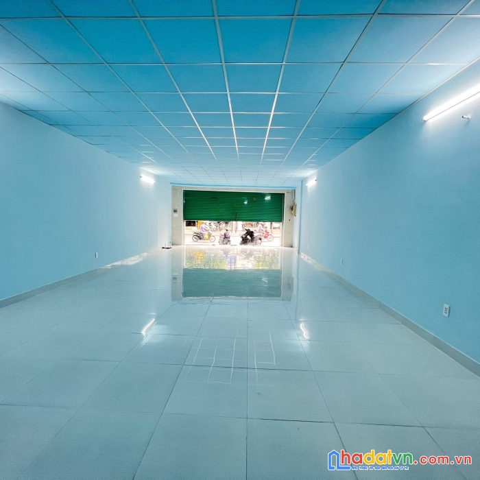 Cho thuê nhà mặt tiền đinh tiên hoàng, đakao, q1