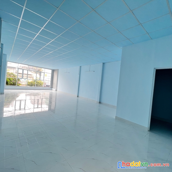 Cho thuê nhà mặt tiền đinh tiên hoàng, đakao, q1
