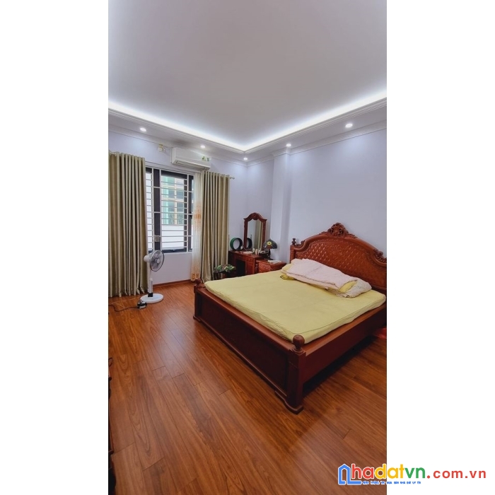 Bán mặt phố mậu lương, hà đông, 90m2x5t, mt5m, ô tô kinh doanh, giá 11 tỷ