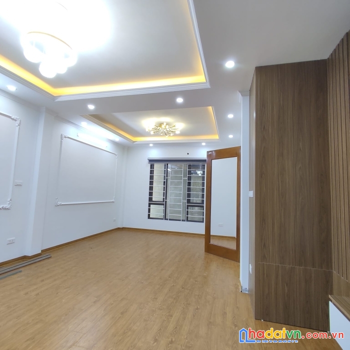 Bán nhà riêng hoàng ngân thanh xuân 48m 4 tầng 4 ngủ mặt tiền 4.5m nhà đẹp ở ngay nhỉnh 5 tỷ lh