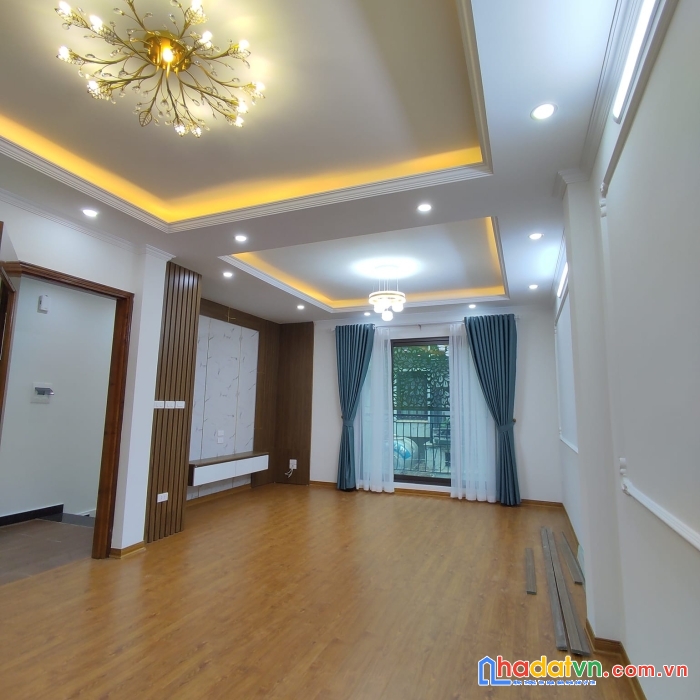 Bán nhà riêng hoàng ngân thanh xuân 48m 4 tầng 4 ngủ mặt tiền 4.5m nhà đẹp ở ngay nhỉnh 5 tỷ lh