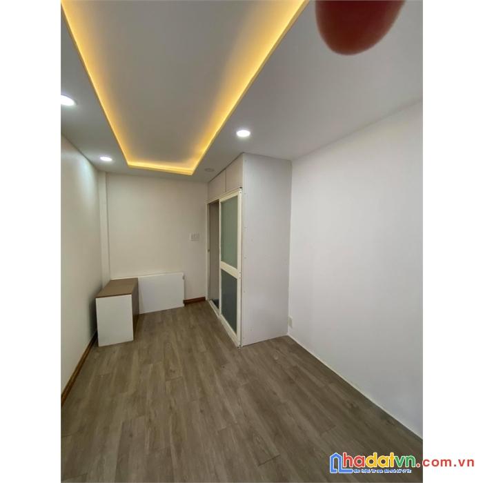 Tin chính xác- chỉ 1 tỷ nhỉnh có nhà 2 tầng trường sa p17 bình thạnh