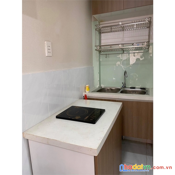 Tin chính xác- chỉ 1 tỷ nhỉnh có nhà 2 tầng trường sa p17 bình thạnh