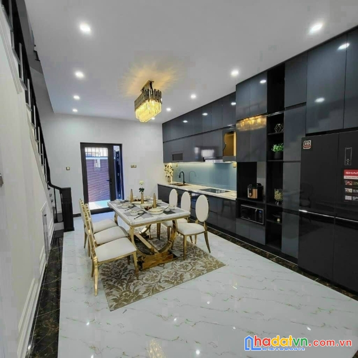 Đănh ký ngay nhà phố  3,7 tỷ/căn (1 trệt 2 lầu ) thuộc dự án phúc an asuka