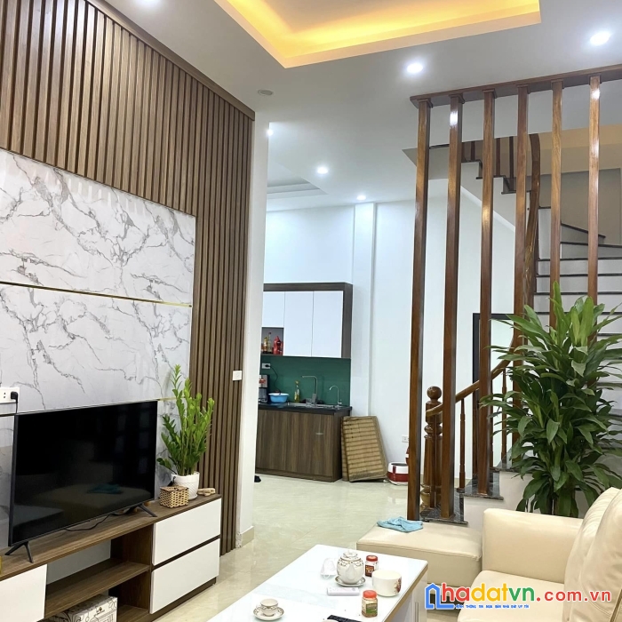 Thanh xuân - 38m - full nội thất - nhỉnh 3 tỷ