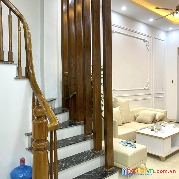 Thanh xuân - 38m - full nội thất - nhỉnh 3 tỷ