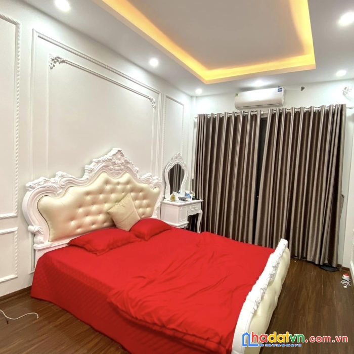 Thanh xuân - 38m - full nội thất - nhỉnh 3 tỷ