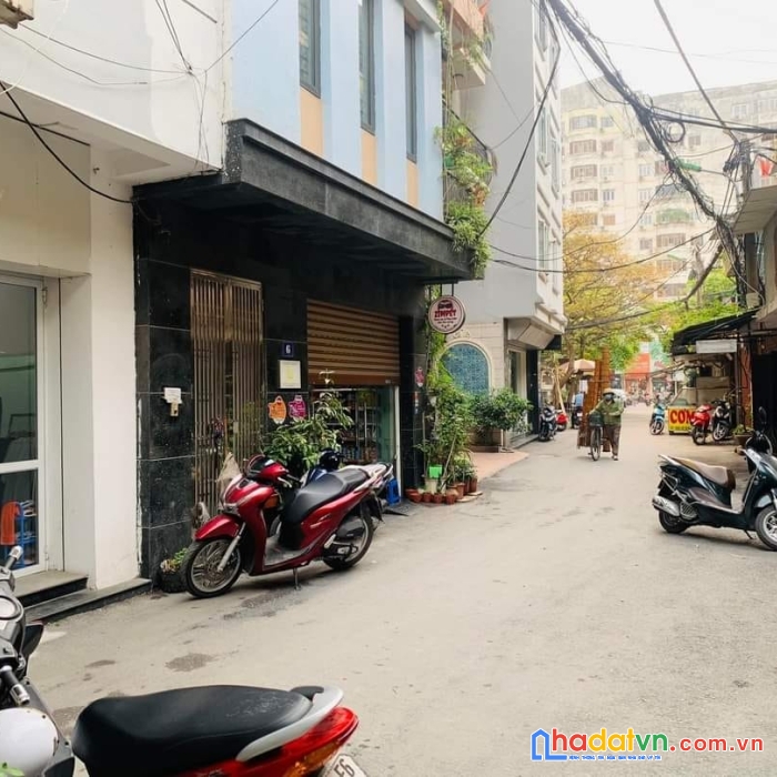 Bán nhà phạm ngọc thạch, đống đa, 55m, 6t, mt 6m, ô tô tránh, kinh doanh đỉnh, 12 tỷ, 0937651883.