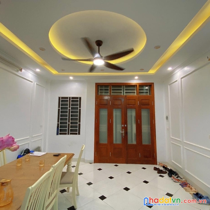 Rẻ! pháo đài láng, 2 thoáng, đẹp lung linh, oto gần, ngõ thoáng, 40m x 5t, 4.6 tỷ