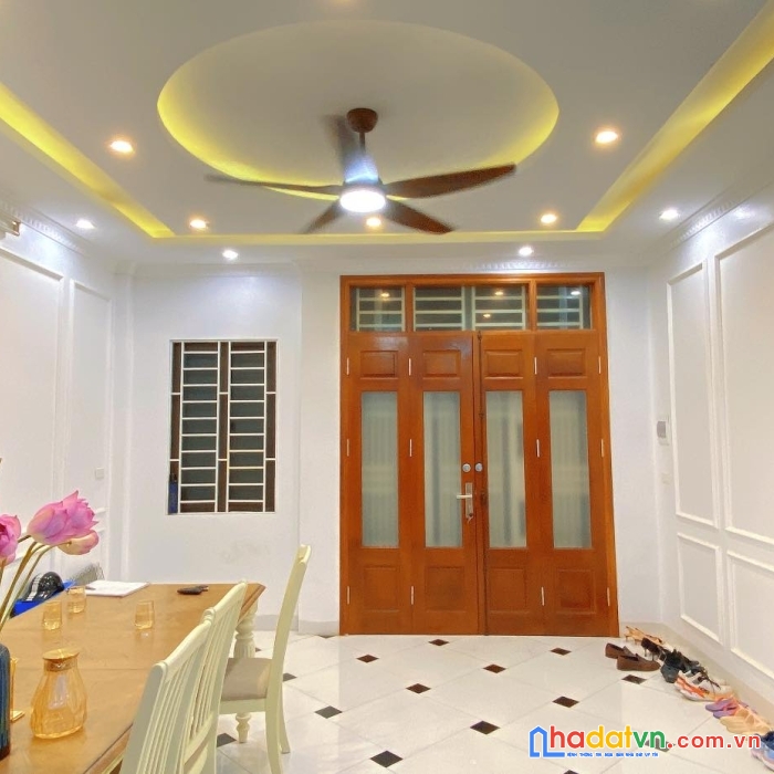 Rẻ! pháo đài láng, 2 thoáng, đẹp lung linh, oto gần, ngõ thoáng, 40m x 5t, 4.6 tỷ