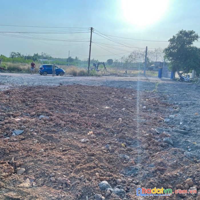 600m2 đất thiện tân, đường nhựa 5m thông, có thổ cư chỉ 1ty100 triệu
