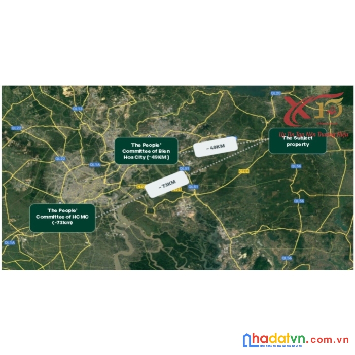 Bán nhà xưởng 13000m2 kcn long khánh đồng nai