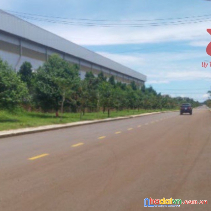 Bán nhà xưởng 13000m2 kcn long khánh đồng nai