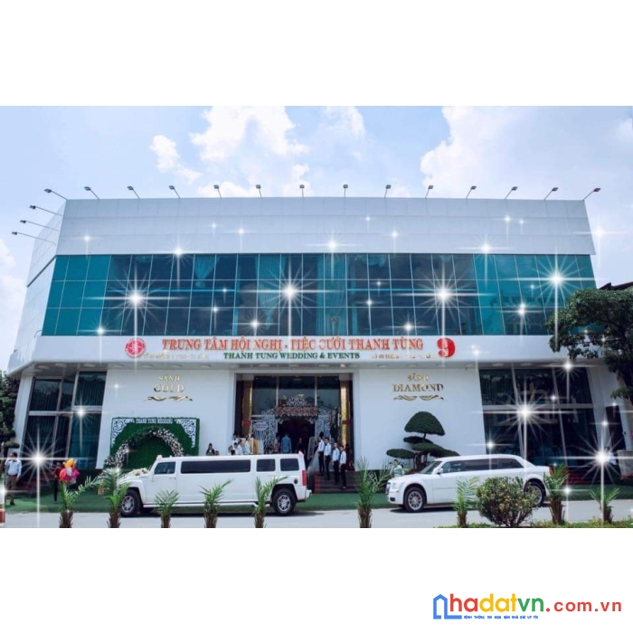 Đường 9 khu hành chính tp dĩ an. 10*26.6. kinh doanh đa ngành nghề