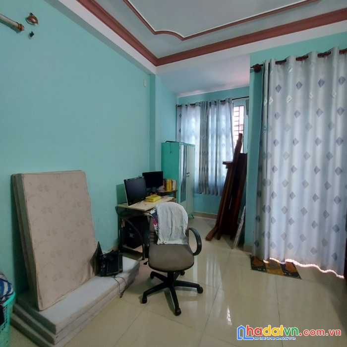 Hẻm xe hơi - 1/ gần st nhật - ngang 4m - 70m2 - hơn 6 tỷ 1 tý