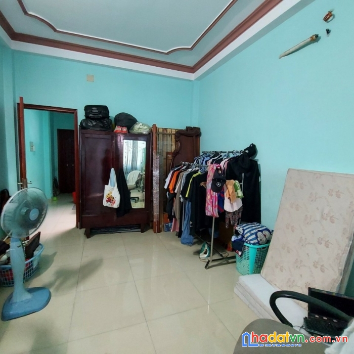 Hẻm xe hơi - 1/ gần st nhật - ngang 4m - 70m2 - hơn 6 tỷ 1 tý