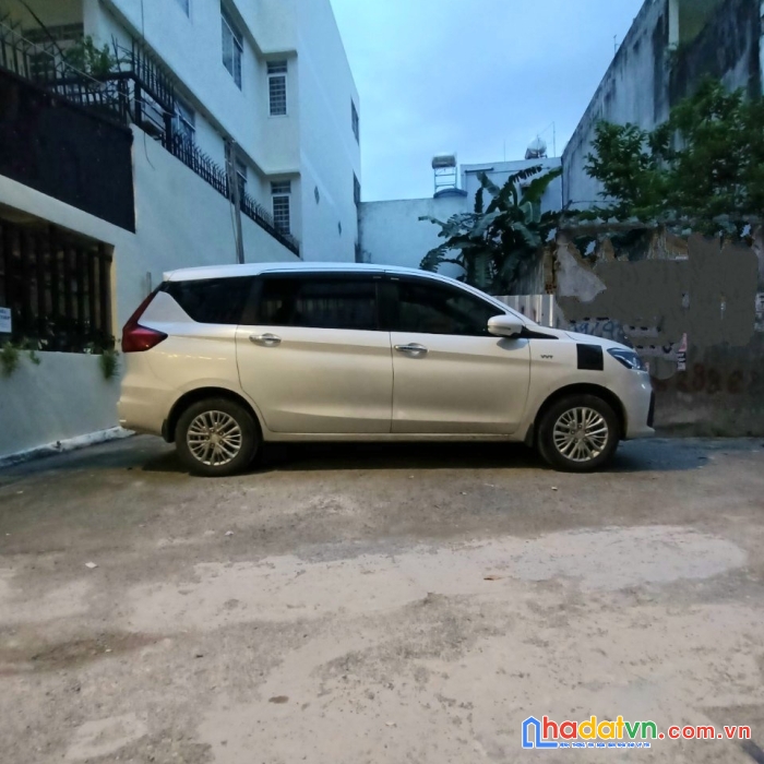 Bán lô đất mặt tiền đường 48 (nhánh 3) - hiệp bình chánh - thành phố thủ đức