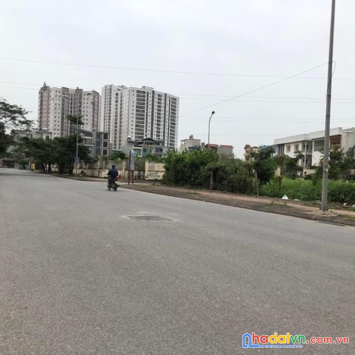Bán nhà khu c yên nghĩa, hà đông, 50m2x5t, ô tô kinh doanh, nhỉnh 6 tỷ