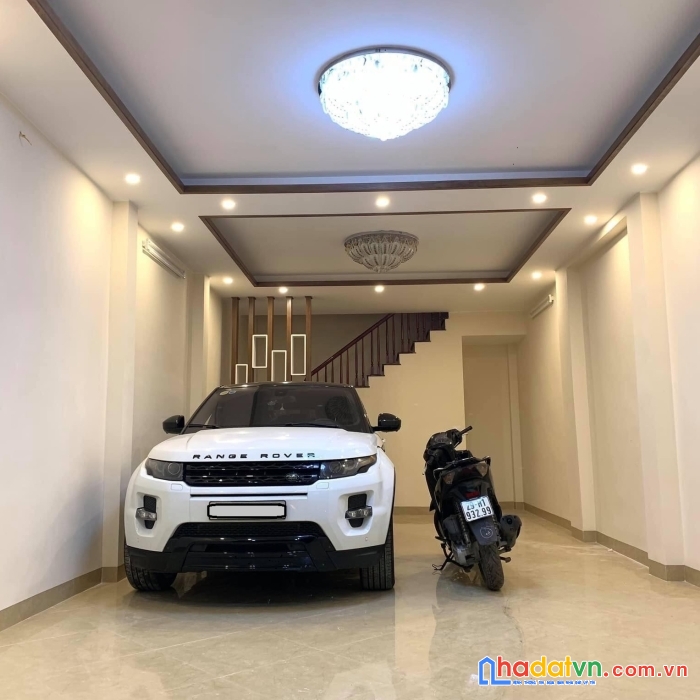 Bán nhà khu c yên nghĩa, hà đông, 50m2x5t, ô tô kinh doanh, nhỉnh 6 tỷ