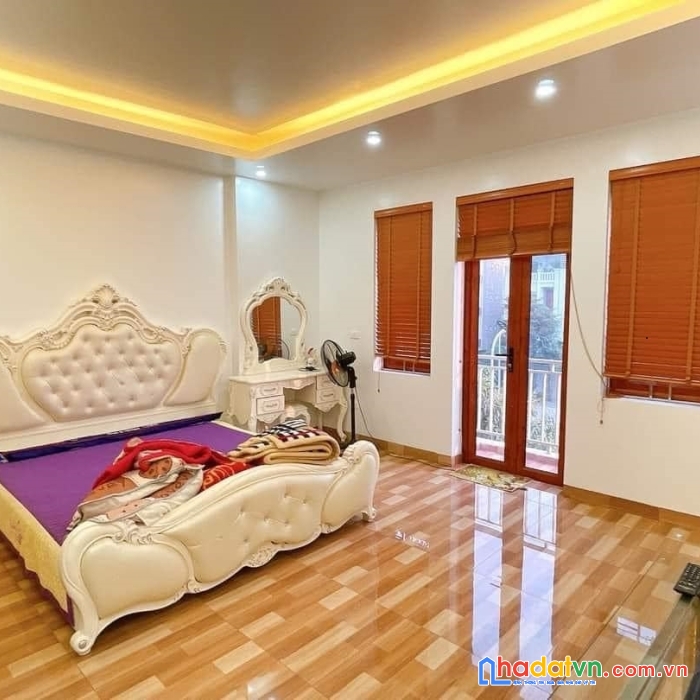 Bán nhà khu c yên nghĩa, hà đông, 50m2x5t, ô tô kinh doanh, nhỉnh 6 tỷ