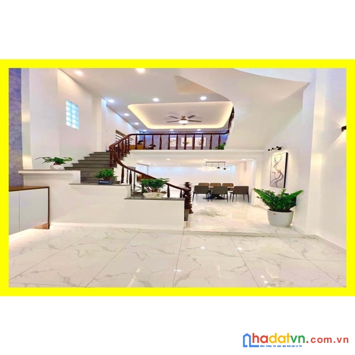 Bán nhà 40m2, nở hậu đẹp, thiết kế 4 tầng hiện đại, đầy đủ tiện nghi