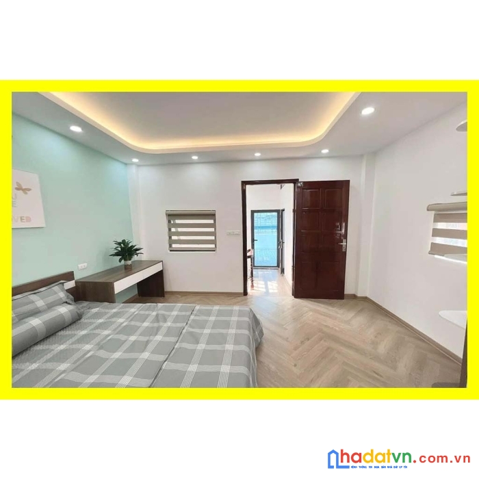 Bán nhà đường láng hạ, đống đa, 2 mặt thoáng, lô góc, nở hậu, vị trí đắc địa giá chỉ hơn 5 tỷ
