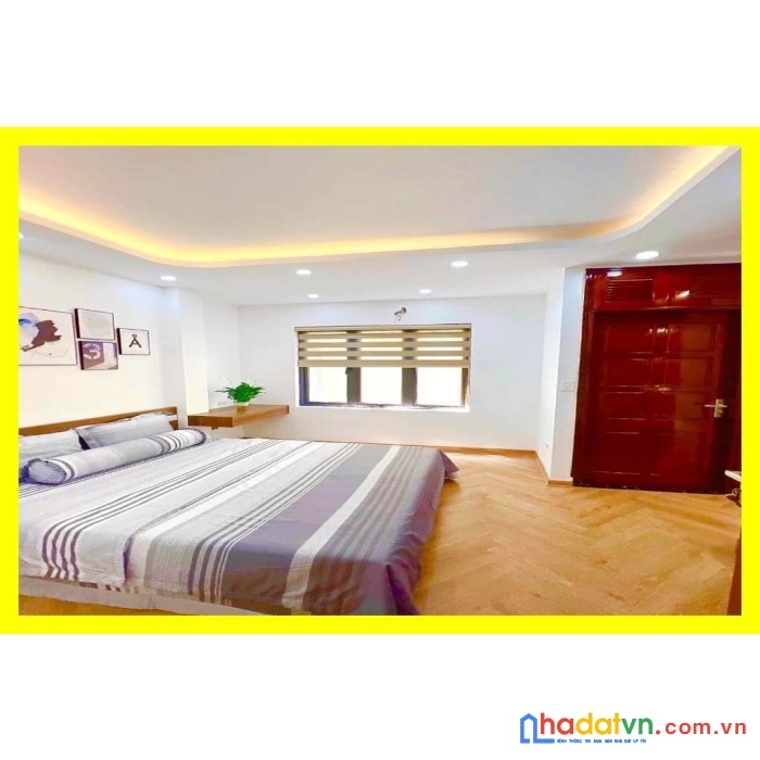 Bán nhà đường láng hạ, đống đa, 2 mặt thoáng, lô góc, nở hậu, vị trí đắc địa giá chỉ hơn 5 tỷ