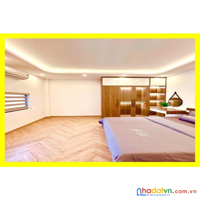 Bán nhà đường láng hạ, đống đa, 2 mặt thoáng, lô góc, nở hậu, vị trí đắc địa giá chỉ hơn 5 tỷ